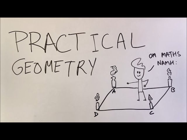 Practical Geometry - ep01 - BKP | Class 8 Maths full explanation in hindi and notes in english NCERT