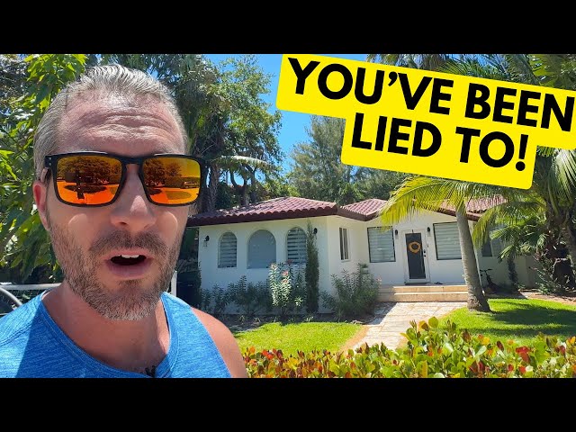 Home Sellers RIPPED OFF FOR MILLIONS! Opendoor Scandal