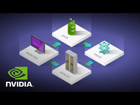 Fast-Track Your AI Journey With NVIDIA and VMware