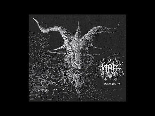 Hån - Breathing the Void (Full Album Premiere)