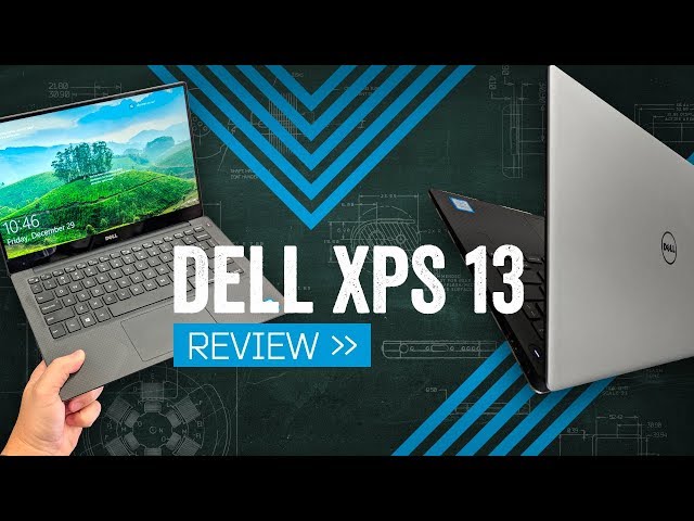 Dell XPS 13 Review: The Windows Workhorse
