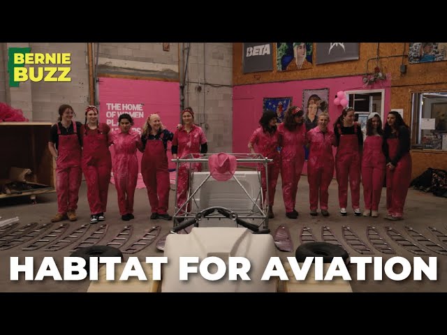Habitat for Aviation
