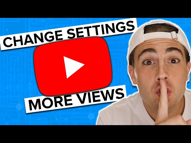 If You’re a SMALL YouTube Channel Do THIS TO GROW FASTER (how to get more youtube views)