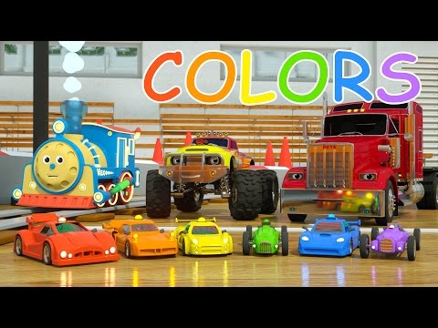Max the Glow Train | TOYS