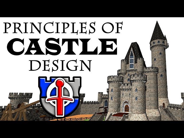 Principles of castle design, Honorguard epic tour and analysis
