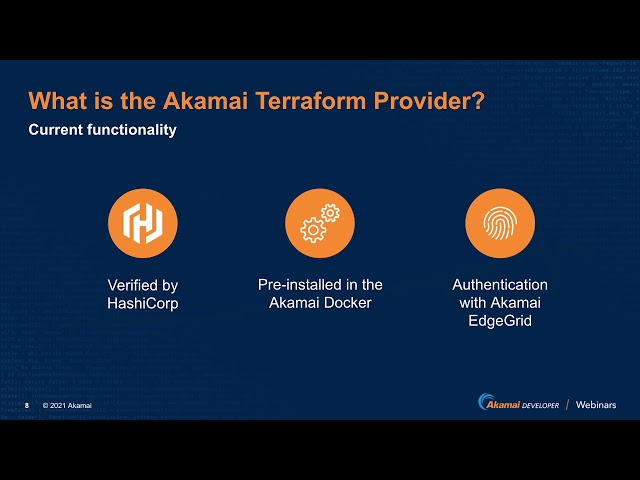 How To Akamai Terraform Provider