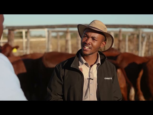 African Farming Season 3 Episode 13: Thabo Dithakgwe (FULL EPISODE)
