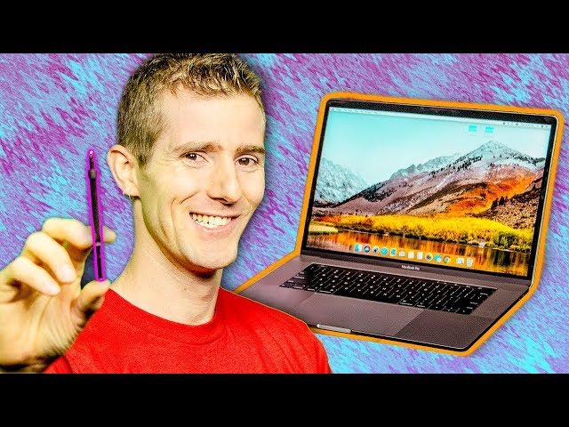 We FIXED Apple’s New MacBook Pro