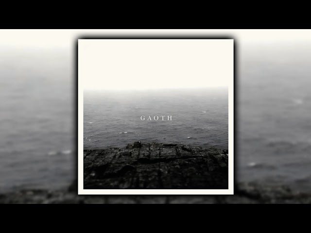 GAOTH - The Obsidian Dialogue (Full album)