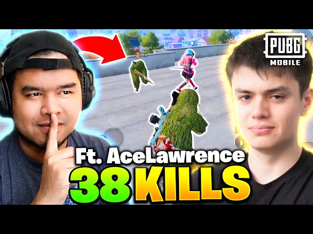 The GREATEST TROLL DUO in the DINO UPDATE! 🦖🦕 | Ft. @AceLawrence