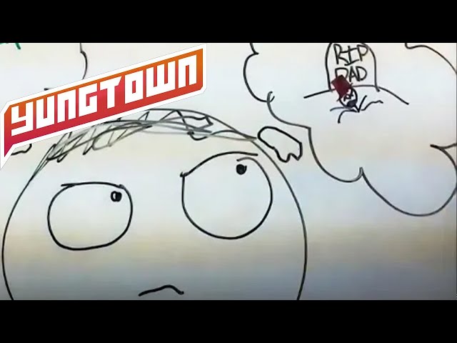 Draw My Life - Yungtown