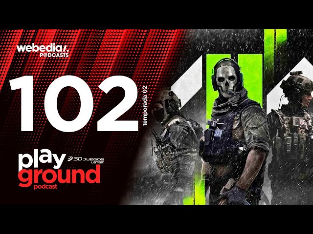 Playground Show Episodio 102 - Los documentos de las verdades en el caso Xbox-Activision