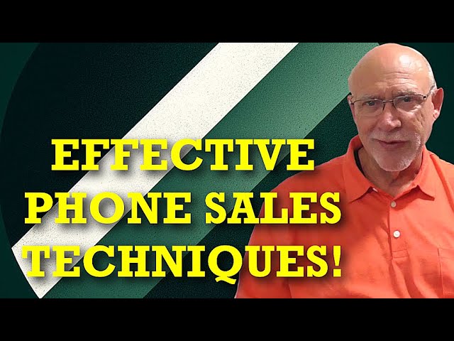 👉Proven Strategies for Closing Sales Calls on the Phone | Private Investigator Training Video