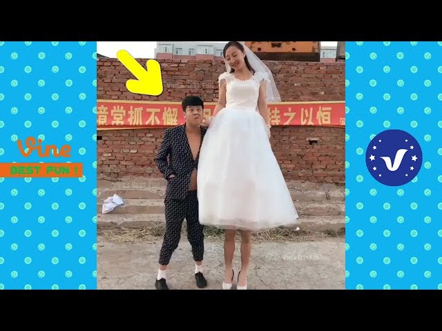 Funny Videos 2017 ● People doing stupid things P58