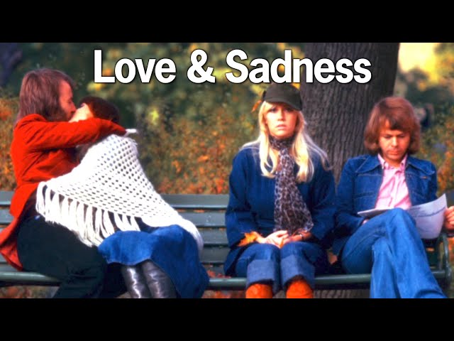 ABBA – The Iconic Bench Photo | History & Real Location 4K