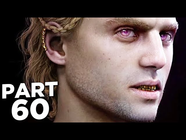 HEIMDALL VS KRATOS in GOD OF WAR RAGNAROK PS5 Walkthrough Gameplay Part 60 (FULL GAME)