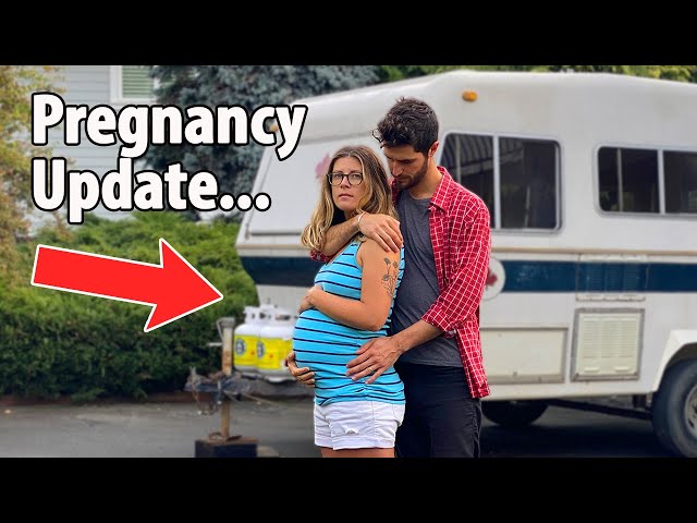 Our Last Video For a While... (We're having a baby)