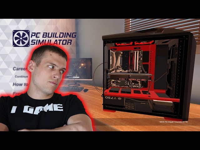 PC Building Simulator Review -- By An Experienced PC Builder!
