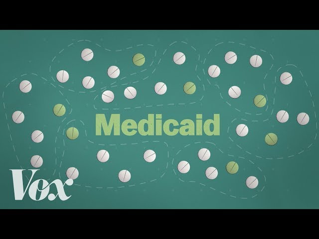 Medicaid, explained: why it's worse to be sick in some states than others