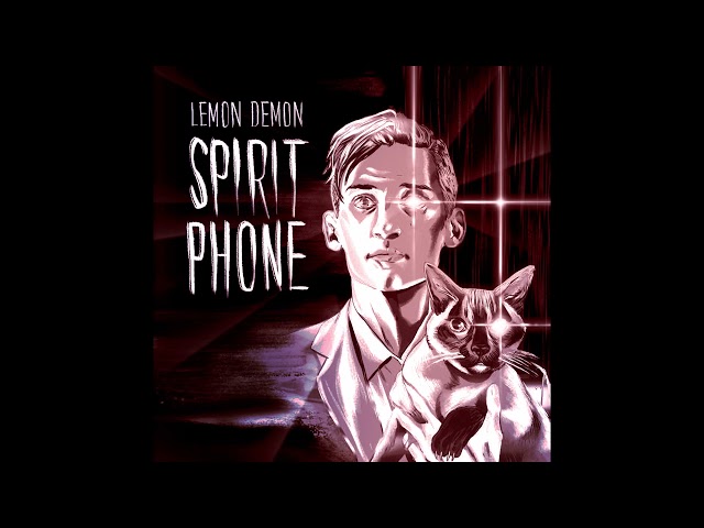 Lemon Demon - Ivanushka (Spirit Phone Mix)