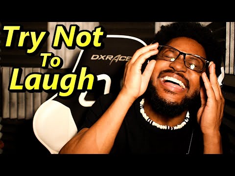 Try Not To Laugh #10 (TEARS.)