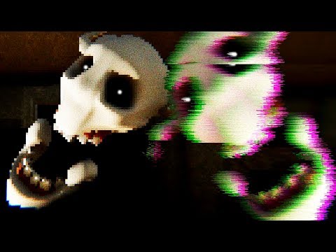 3 SCARY GAMES #14
