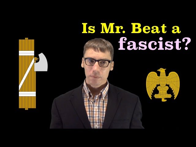 Fascism Explained