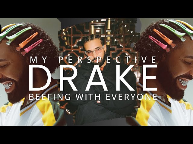 A New Perspective on Drake vs Kendrick | Taylor made Freestyle Review