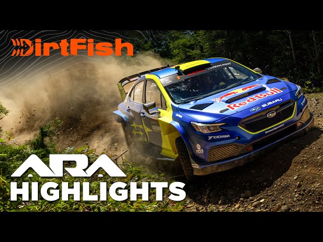 Grit and Glory Olympus Rally Day 1 highlights | Semenuk’s Conquering the PNW