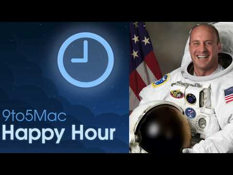 9to5Mac Happy Hour Podcast