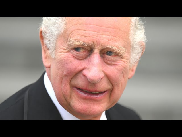 British Royals With Rumored Illegitimate Children