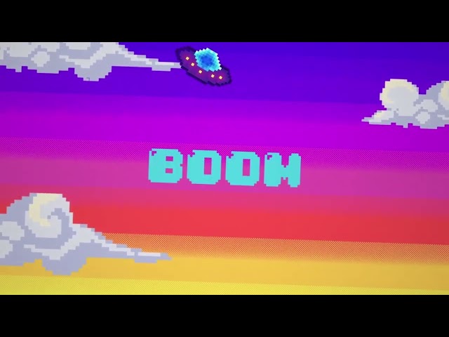 Shontelle - Boomerang (Official Lyric Video)