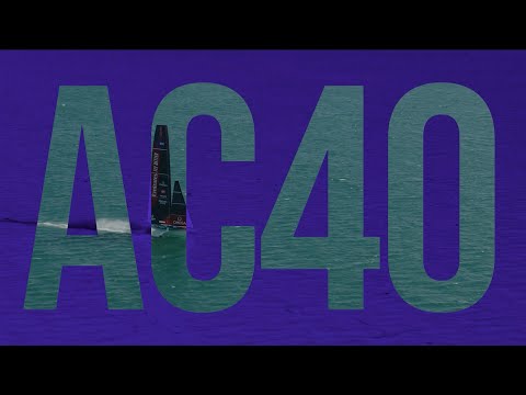 The AC40