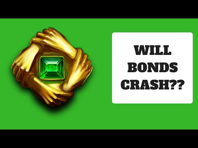 Are Runescape Bonds Going To Rise Or Crash? Detailed Answer! Runescape 2017