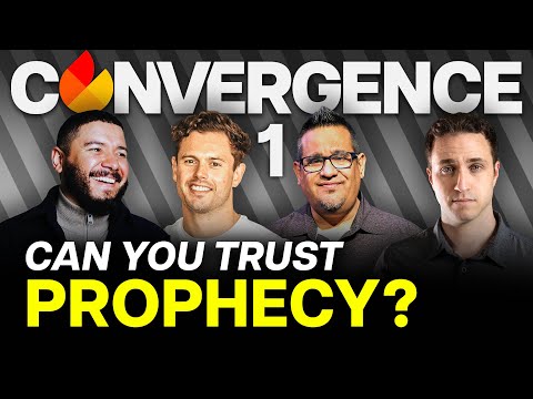 Convergence Prophecy Series