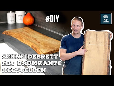 Herstellungsvideos | Holz-Liebling #DIY
