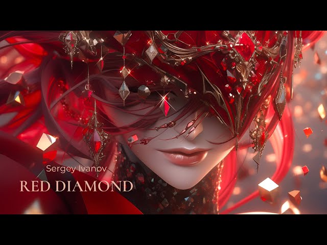 Sergey Ivanov - Red Diamond