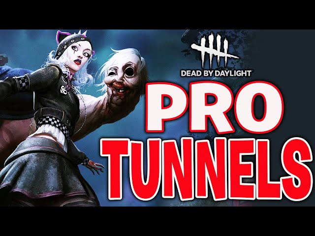 The Unknown Tunnels Survivors At A Pro Level....Watch..
