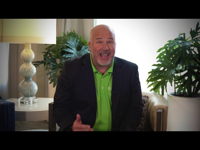 John Fiscus Shares How CenturyLink Helps Customers Get More From Their IT Resources