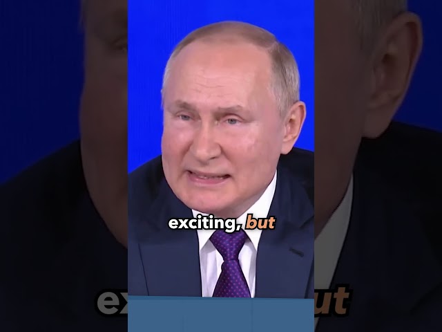 🇷🇺 The Kremlin says Putin is fine