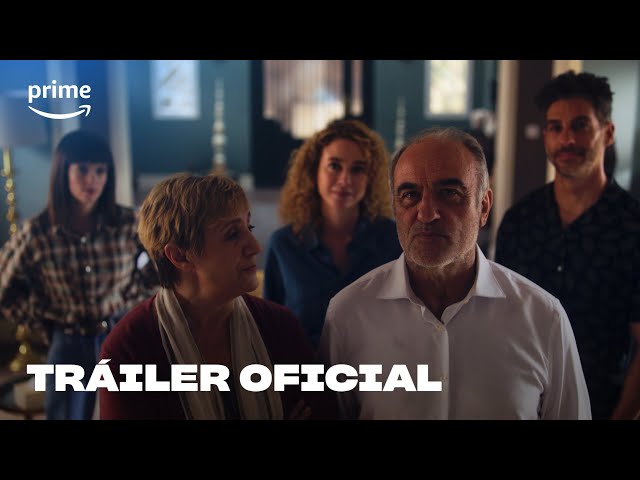 Días mejores | Temporada 2 -Tráiler oficial | Prime Video España