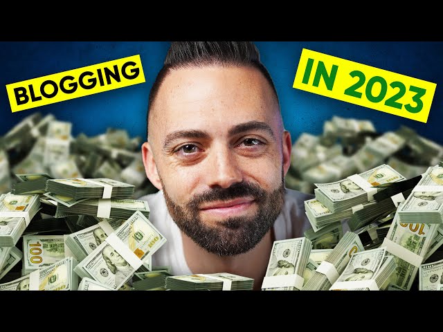 7 Easiest Ways to Make Money Blogging in 2023