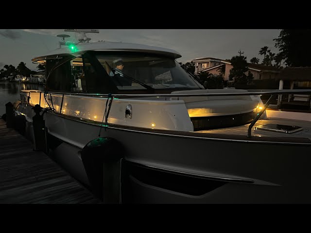 Wk57 BUYING a BOaT!!!!! What’s selling and what’s not selling. 2.4 million dollar boat is selling