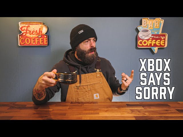 Is XBOX in Trouble? | Phil Spencer Apologizes
