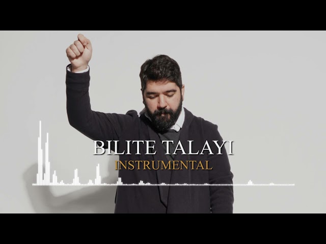 Alireza JJ - Bilite Talayi (Instrumental)