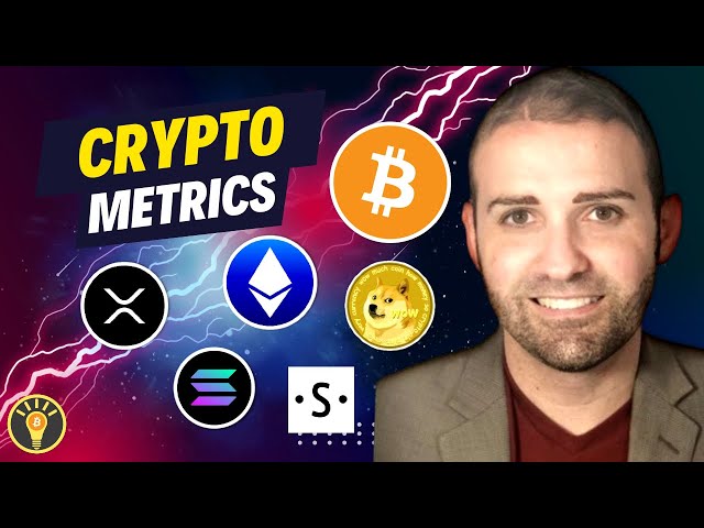 Crypto Metrics: Bitcoin, XRP, Altcoins, MemeCoins, AI Coins, & GameFi Analysis