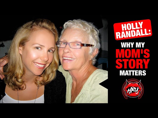 Why My Mom's Story Matters