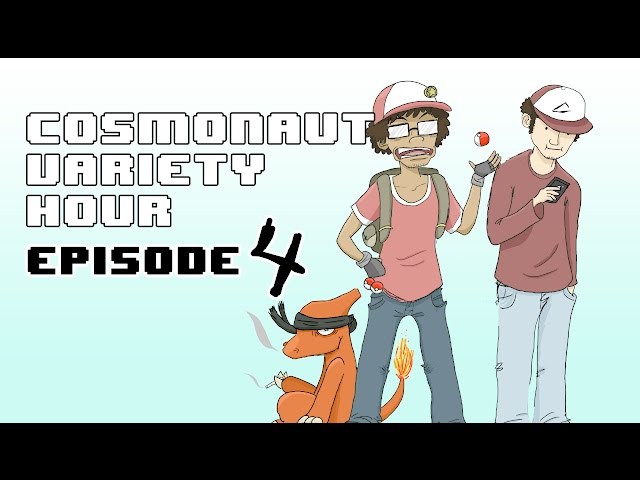 Pokemon FireRed Nuzlocke Run - Episode 4: XXXL Jumbo Episode Special