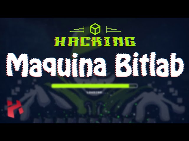HackTheBox | Bitlab [OSCP Style] (TWITCH LIVE)