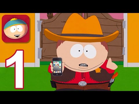 South Park: Phone Destroyer Walkthrough